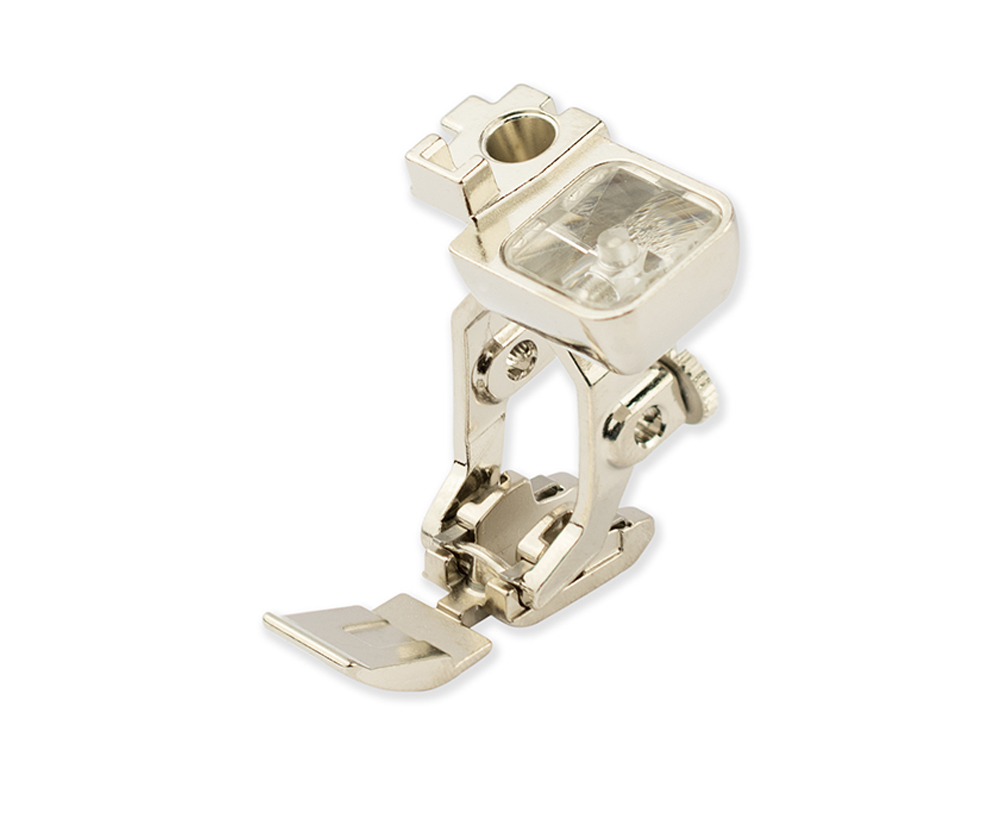  Bernina Лапка для шв. маш. №4D для вшивания молнии