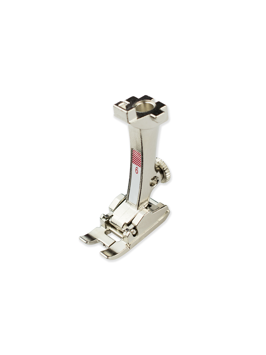  Bernina Лапка для шв. маш. №6 вышивальная