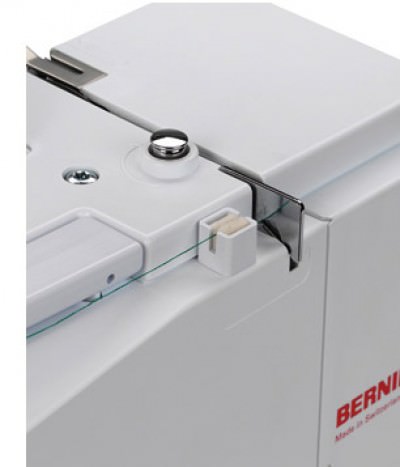  Bernina Устройство для улучшения скольжения ниток A B C D E