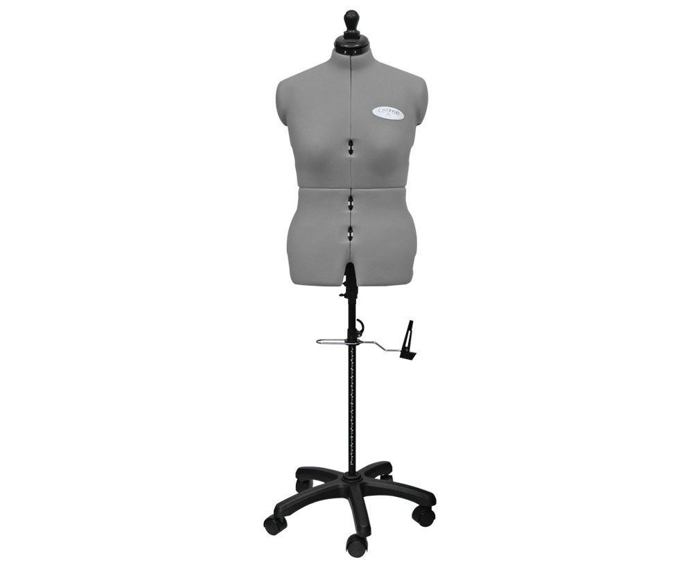 Adjustoform Манекен Celine Plus "M" женский р 48-58