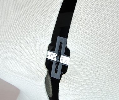  Adjustoform Манекен женский Lady Valet (F) White