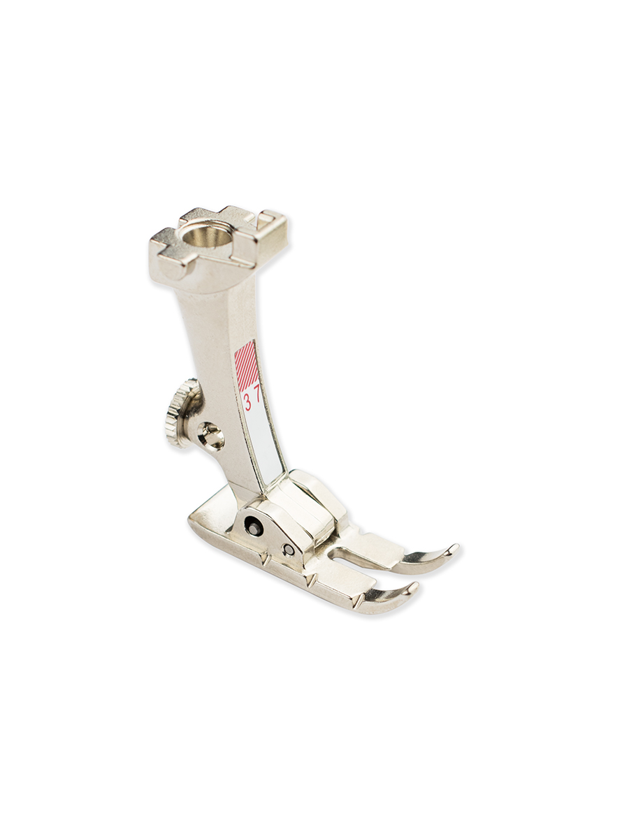  Bernina Лапка для шв. маш. №37 для пэчворка