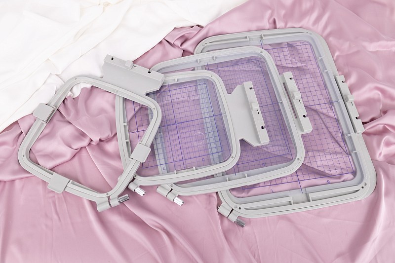 Вышивальная машина Leader IMPRESSION 1