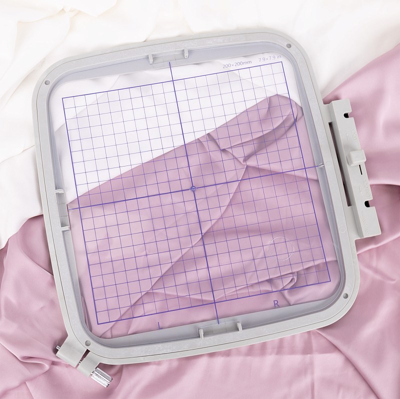 Вышивальная машина Leader IMPRESSION 1