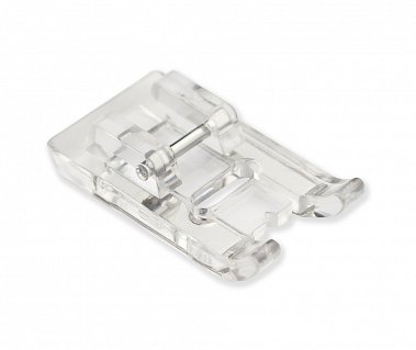 Aurora Лапка для пришивания аппликаций открытая