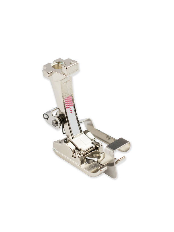  Bernina Лапка для шв. маш. №5 для потайного шва
