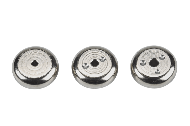  Bernina Насадки к лапке # 72 для пришивания шнуров