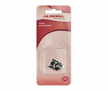 Aurora Лапка 1/4 дюйма для пэчворка