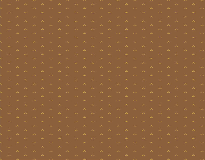 Хлопок для пэчворка Русские сезоны #2 10*110 см