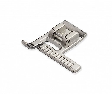 Aurora Лапка с линейкой (металлическая)