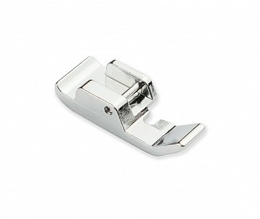 Aurora Лапка для вшивания молнии односторонняя