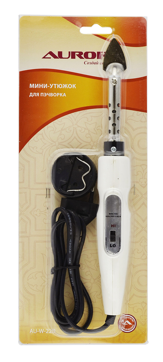 Aurora Мини-утюжок