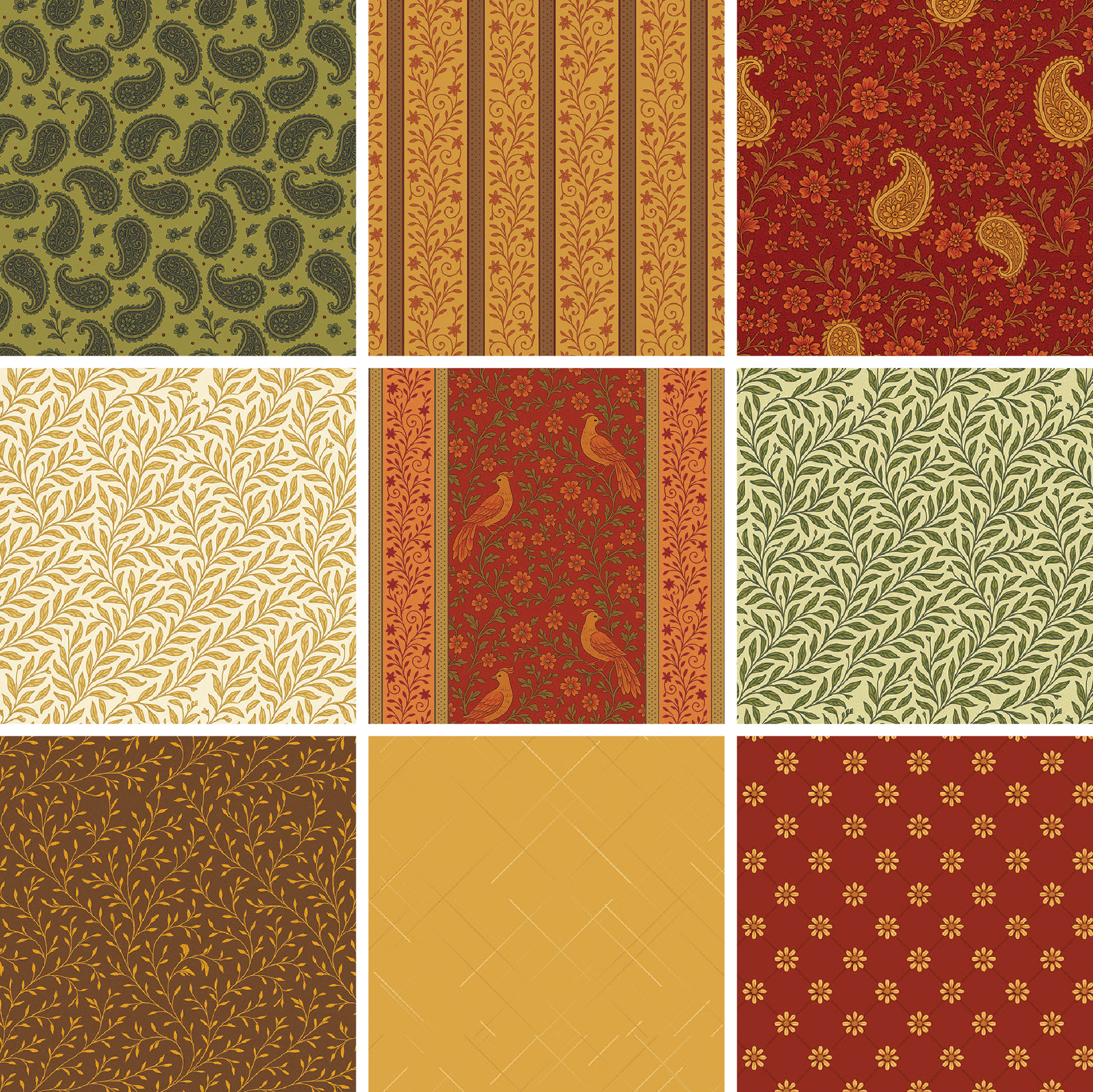 Русские сезоны № 2