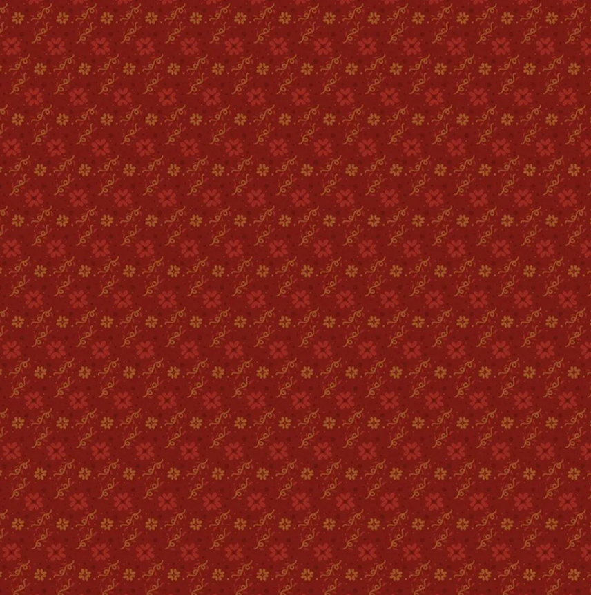 Хлопок для пэчворка Мамино одеяло 50*110 см