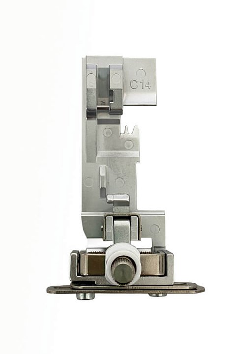 Bernina Лапка для резиновой тесьмы №C14