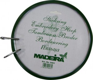 Madeira Пяльца большие 18 см