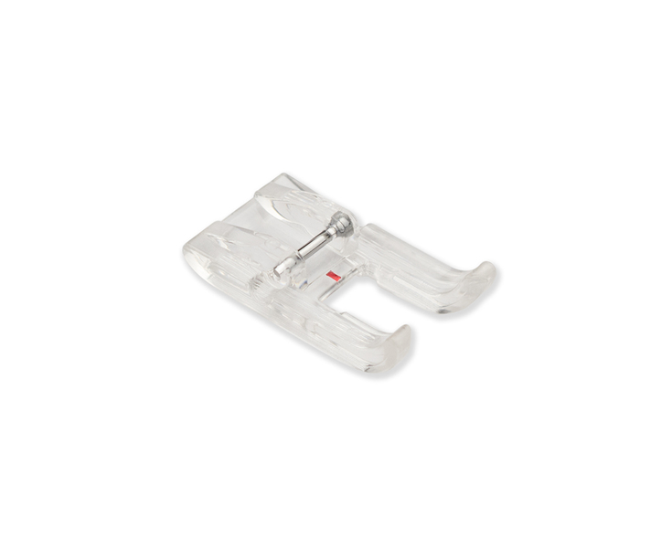 Aurora Лапка для сатиновых строчек 7 мм