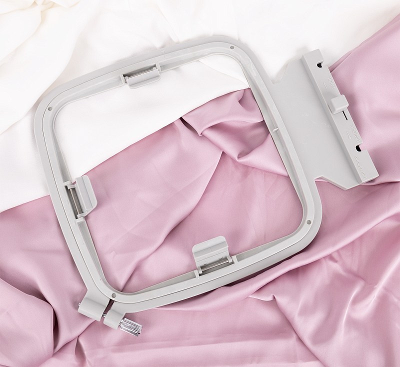 Вышивальная машина Leader IMPRESSION 1