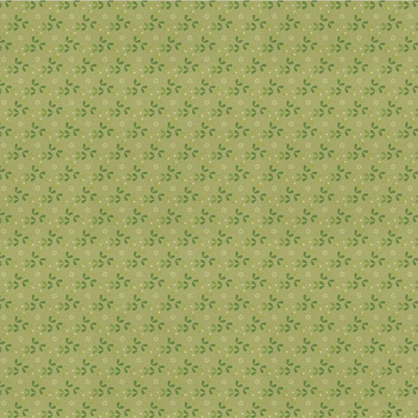 Хлопок для пэчворка Мамино одеяло 50*110 см