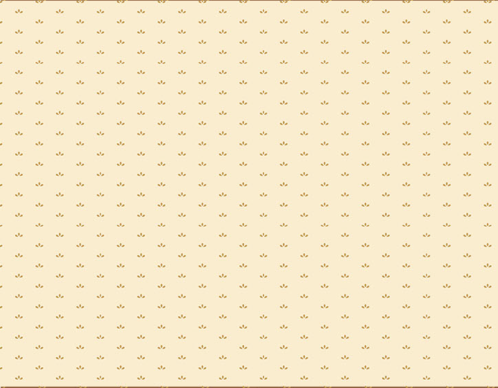 Хлопок для пэчворка Русские сезоны #2 10*110 см