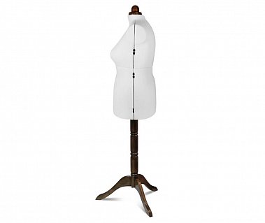  Adjustoform Манекен женский Lady Valet (F) White