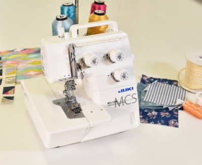 Распошивальная машина JUKI MCS-1500 