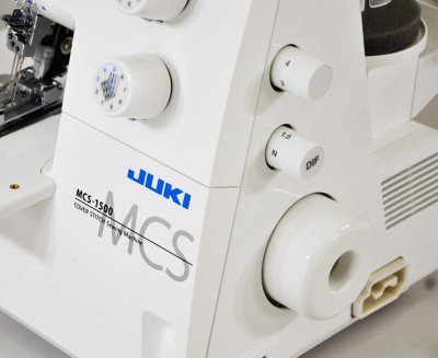 Распошивальная машина JUKI MCS-1500 