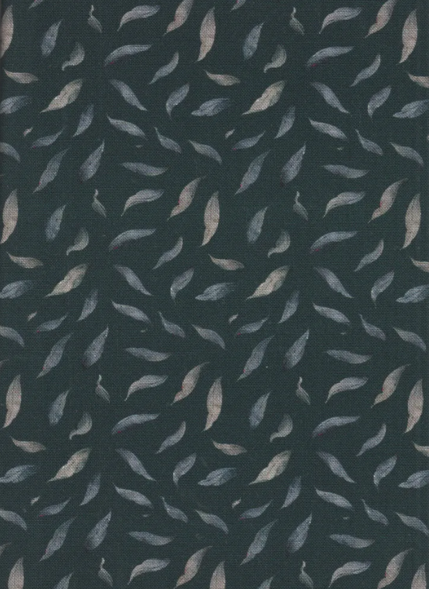 Хлопок для пэчворка Пионы 50*110 см Ткань