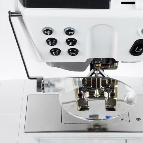  Bernina Держатель для увеличительных стекол D E
