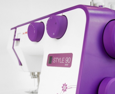 Aurora Style 90 швейная машина