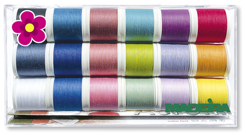 Набор Aerofil №120 18*400м