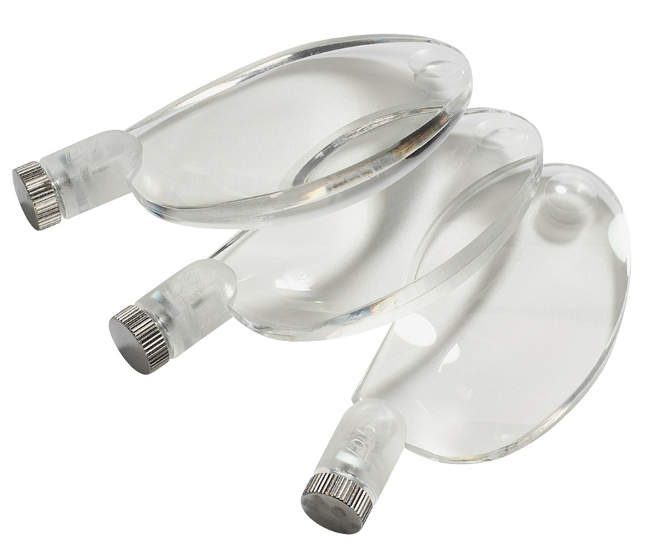  Bernina Комплект увеличительных стекол A B C D E F 