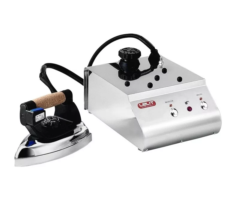 Парогенератор с утюгом Lelit PS 21 