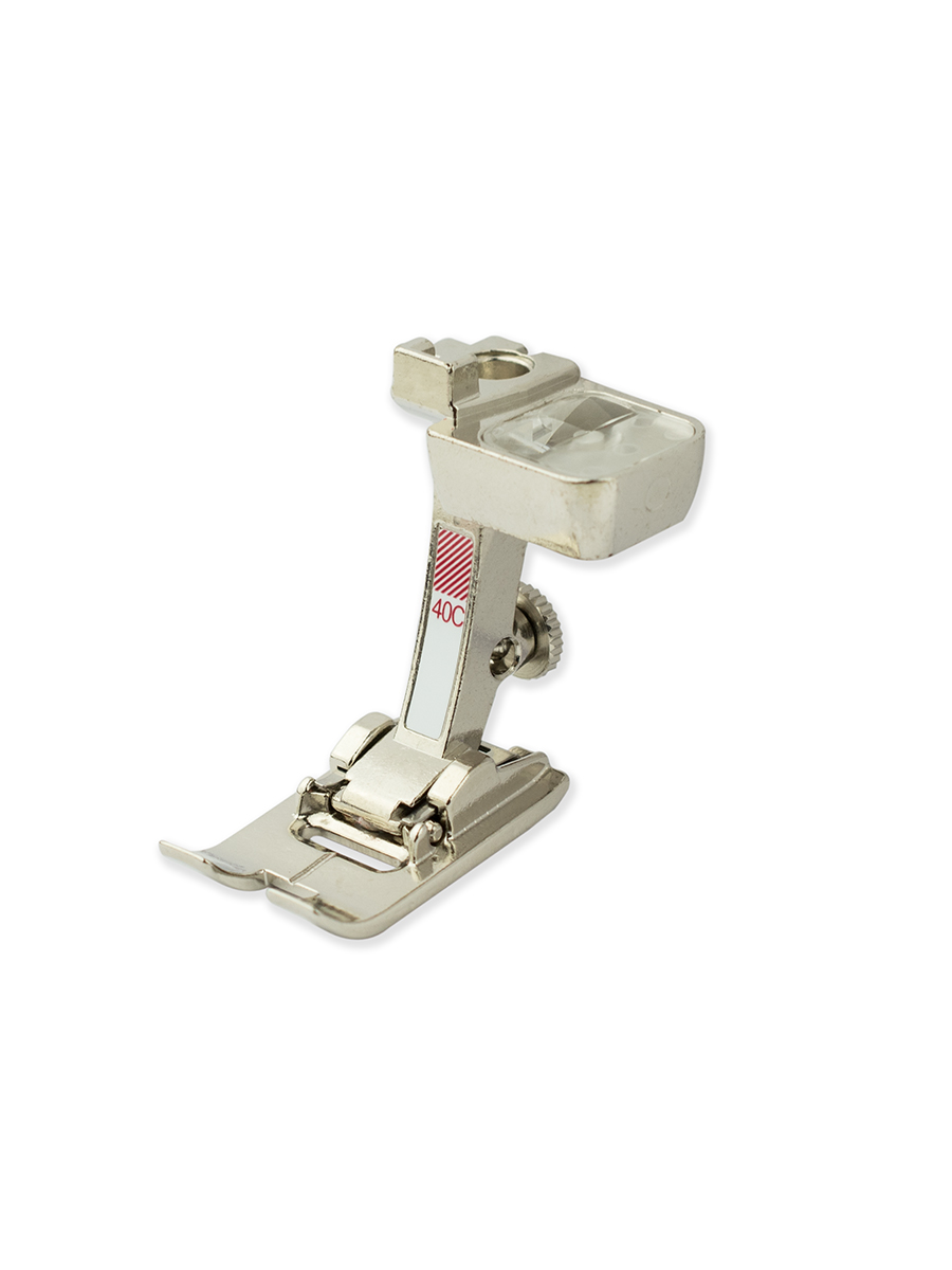  Bernina Лапка для шв. маш. №40C поперечного транспортера 