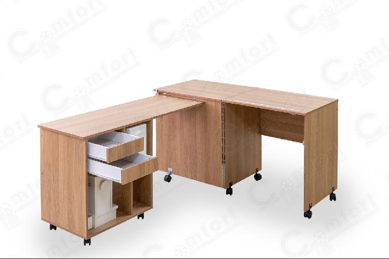 Стол для швейной машинки Комфорт - 9