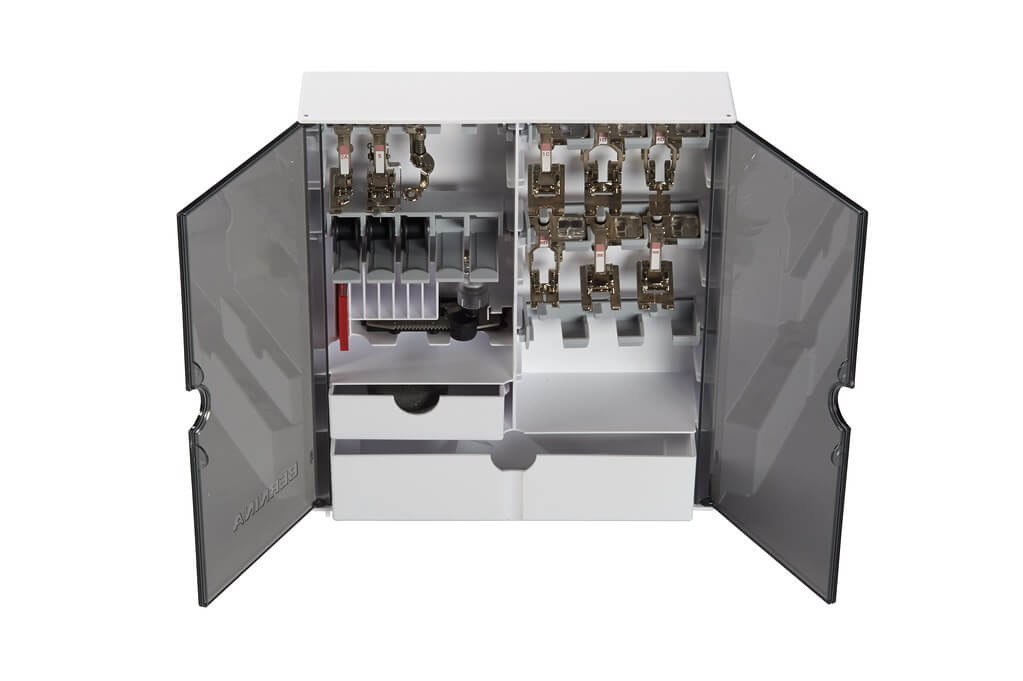  Bernina Ящик для аксессуаров