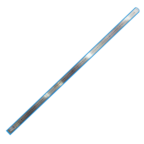 Линейка стальная 100см ASR100