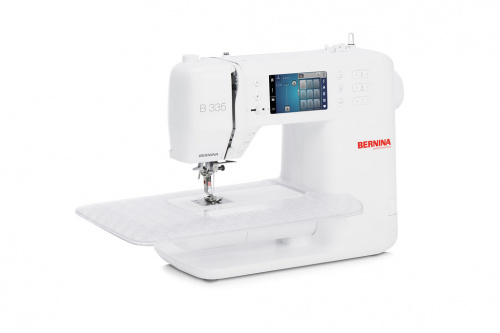 Швейная машина Bernina B335 NEW