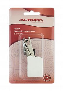 Aurora Лапка Верхний транспортер / шагающая лапка 5мм Aurora Лапка Верхний транспортер / шагающая лапка 5мм