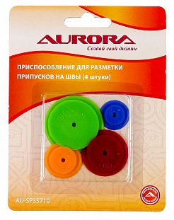 Aurora Приспособление для разметок припусков на швы