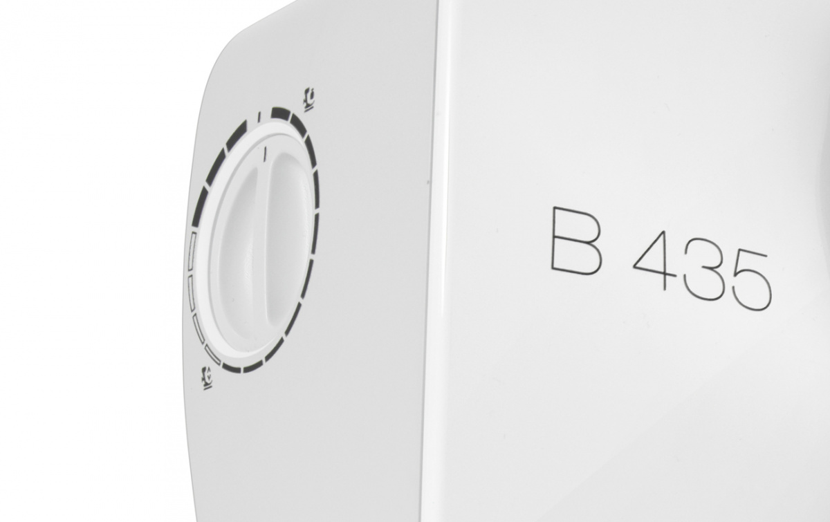 Швейная машина BERNINA 435 