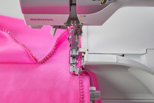Лапка для пришивания бисера и блёсток №L15 Bernina