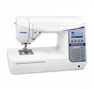 швейная машина Juki HZL-DX5