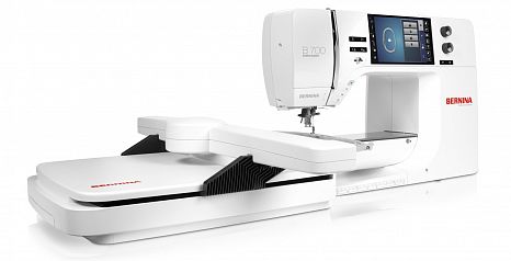 Вышивальная машина BERNINA 700 Вышивальная машина BERNINA 700