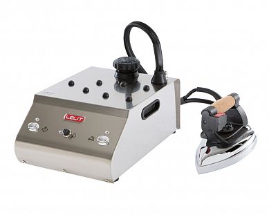 Парогенератор с утюгом Lelit PS 321 Парогенератор с утюгом Lelit PS 321