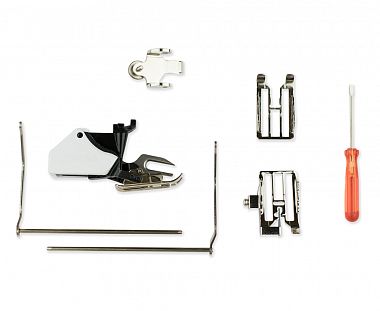  Bernina Лапка №50 верхний транспортёр (шагающая)