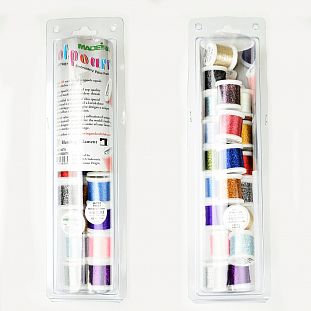 Madeira Набор Sparkling Metallic (20шт*100м)