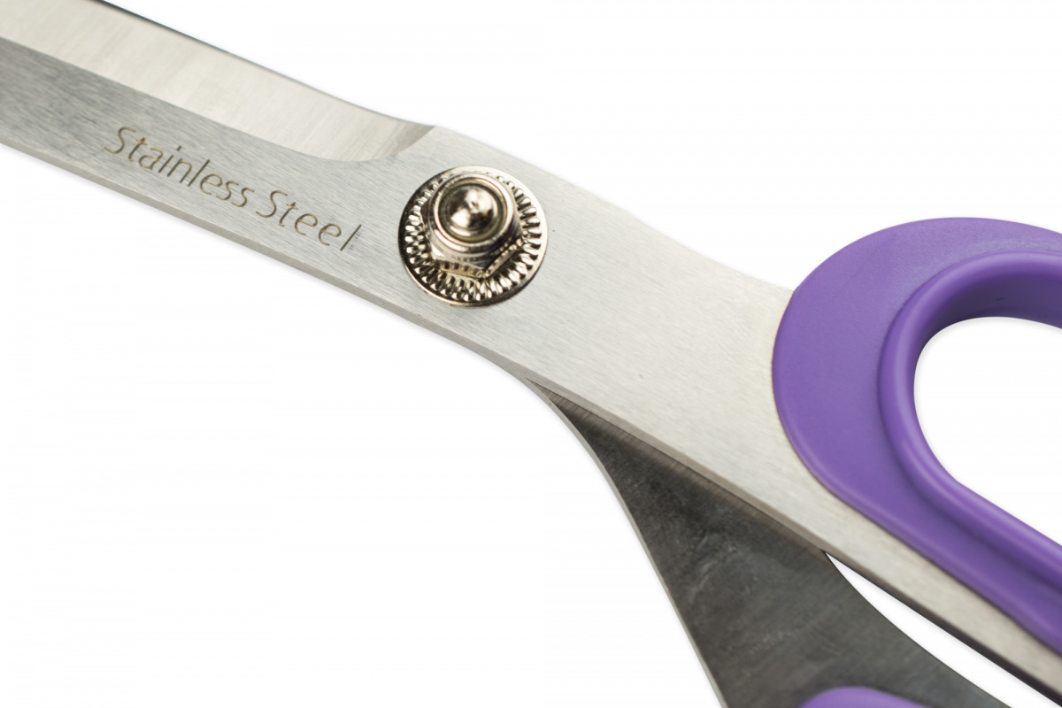 Aurora Ножницы раскройные 23см «Хобби»