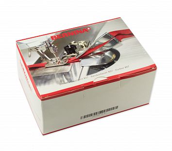 Bernina Лапка для шв. маш. №87 для окантовки 20мм
