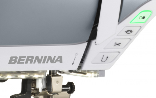 Швейная машина BERNINA 480 